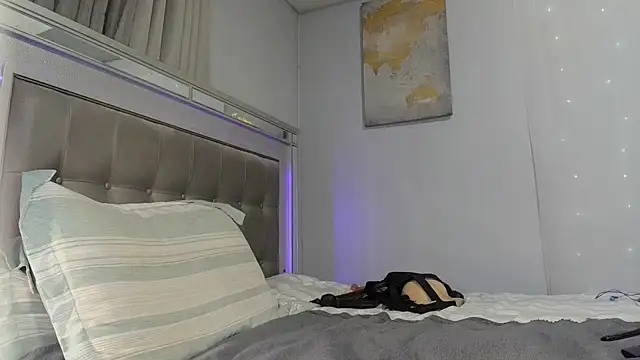 MistressLava Femdom online show from February 2025 07:40:01 AM