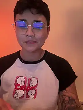 Ashley Chriss online show from December 2024 05:22:02 AM