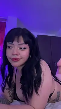 Ashley Chriss online show from January 2026 03:22:01 AM