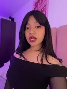 Ashley Chriss online show from June 2026 05:00:01 AM