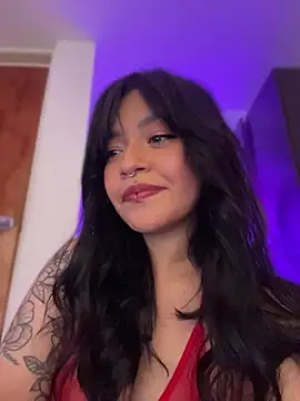 Ashley Chriss online show from June 2026 01:19:01 AM