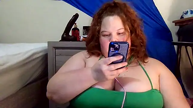  GodessIsabella 97 online show from December 2024 04:56:02 AM