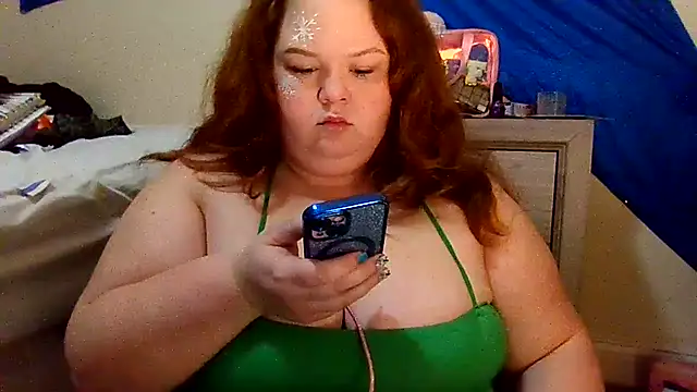  GodessIsabella 97 online show from December 2024 11:47:01 AM