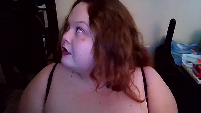  GodessIsabella 97 online show from January 2025 07:05:01 AM