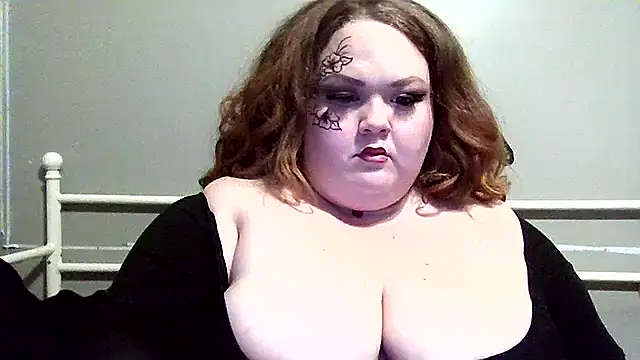  GodessIsabella 97 online show from November 2025 03:39:02 AM