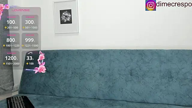 curly muscle online show from November 2025 08:19:01 PM