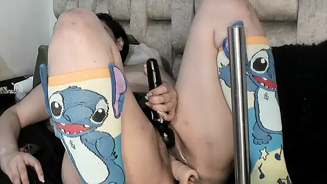 Sophia-Smith2 online show from April 2026 06:19:01 AM