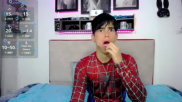 Snapshot of Tayson_Rivers chatting on March 2025 11:16:02 PM Tayson Rivers online show from March 2025 11:16:02 PM