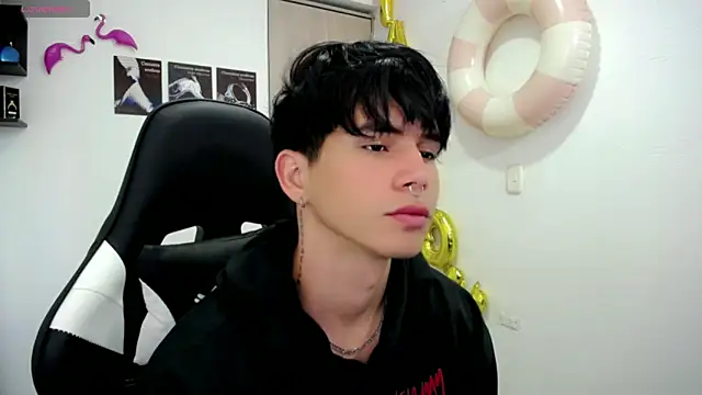 Snapshot of Tayson_Rivers chatting on September 2025 07:02:02 PM Tayson Rivers online show from September 2025 07:02:02 PM