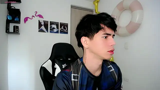 Snapshot of Tayson_Rivers chatting on September 2025 03:00:02 PM Tayson Rivers online show from September 2025 03:00:02 PM