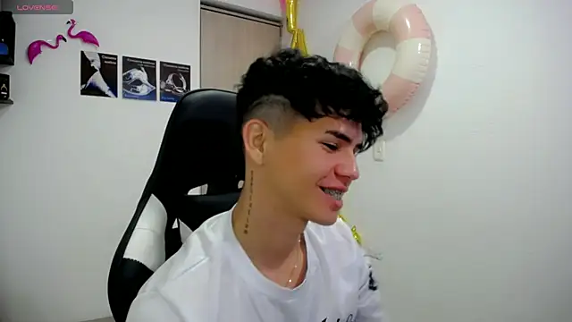 Snapshot of Tayson_Rivers chatting on September 2025 01:29:01 AM Tayson Rivers online show from September 2025 01:29:01 AM