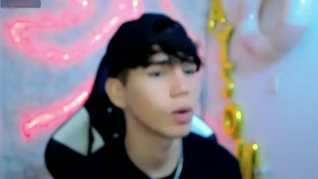 Snapshot of Tayson_Rivers chatting on October 2025 11:22:02 PM Tayson Rivers online show from October 2025 11:22:02 PM