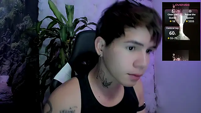 Snapshot of Tayson_Rivers chatting on February 2026 08:00:02 AM Tayson Rivers online show from February 2026 08:00:02 AM