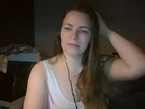 AnnaDiamond1 online show from December 2024 10:51:01 PM