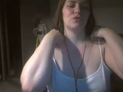 AnnaDiamond1 online show from February 2025 10:33:01 PM