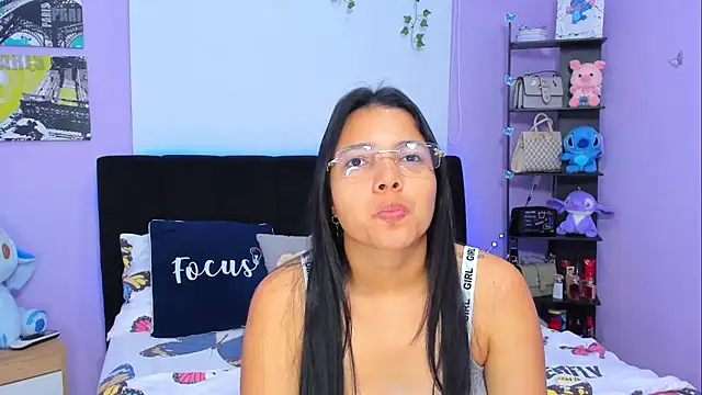 Snapshot of sara_mendez2 chatting on January 2025 11:20:01 PM sara mendez2 online show from January 2025 11:20:01 PM