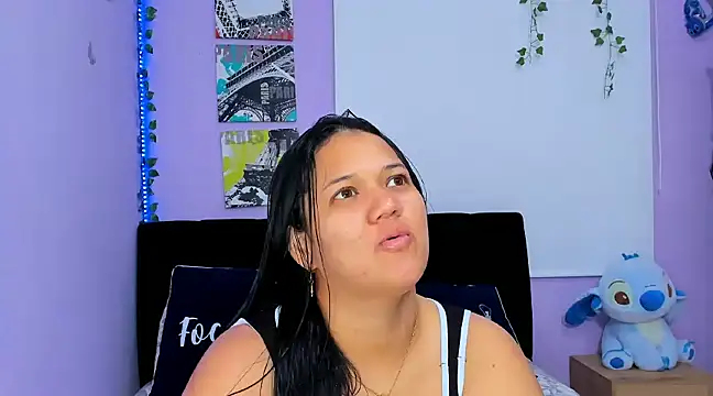 Snapshot of sara_mendez2 chatting on January 2025 12:57:02 AM sara mendez2 online show from January 2025 12:57:02 AM
