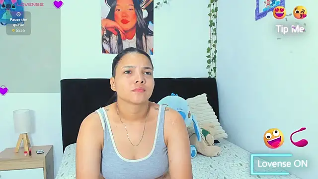 sara mendez2 online show from November 2025 11:06:01 PM