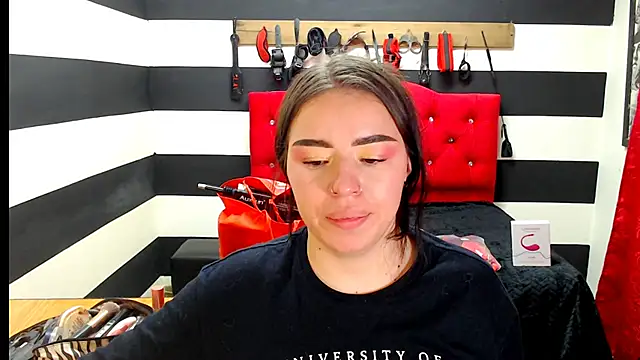 Marian Ran online show from January 2025 03:26:01 AM