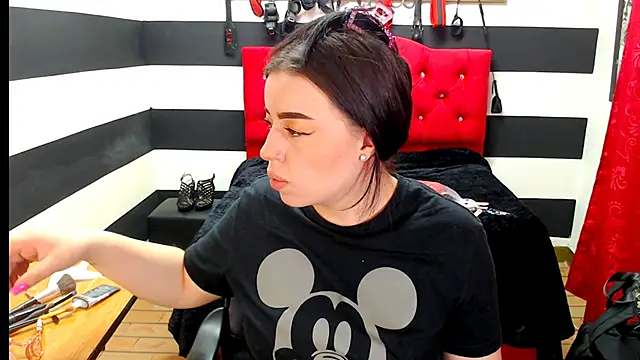 Marian Ran online show from January 2025 03:39:02 AM