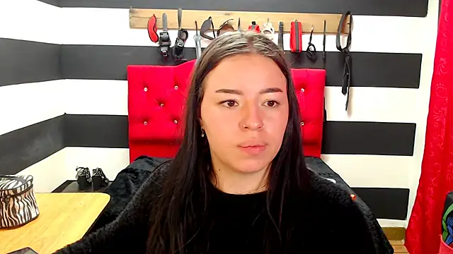 Marian Ran online show from January 2025 03:55:02 AM