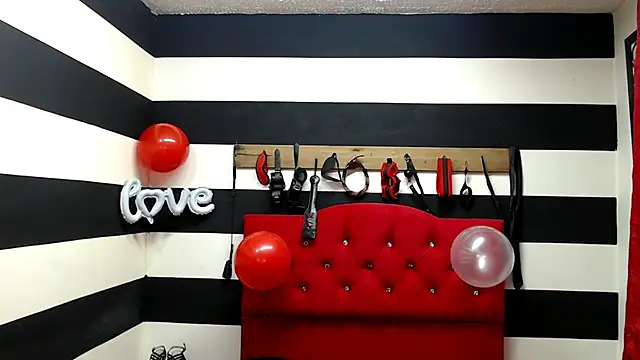 Marian Ran online show from February 2025 07:28:01 AM