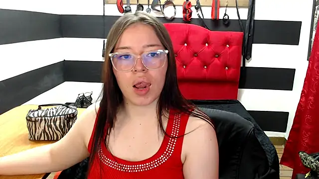 Marian Ran online show from February 2025 02:44:02 AM