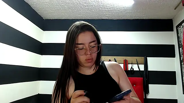 Marian Ran online show from February 2025 03:01:02 AM