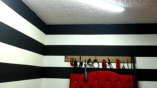 Marian Ran online show from March 2025 05:03:02 AM