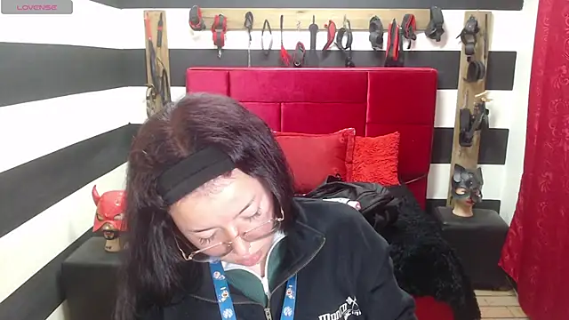 Marian Ran online show from September 2025 04:05:01 AM