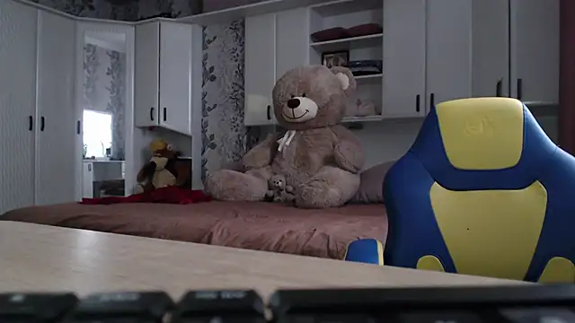 69SexySecret69 online show from February 2025 02:35:02 PM