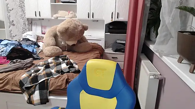 69SexySecret69 online show from February 2025 06:11:01 PM