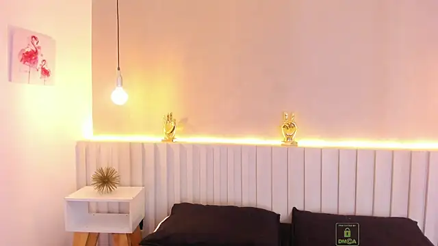 Aida moreno online show from March 2025 10:52:01 AM