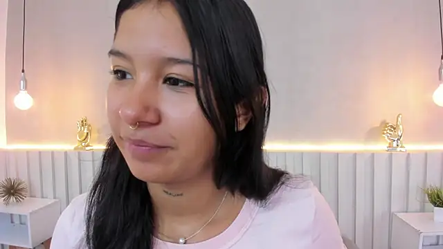 Aida moreno online show from March 2025 10:49:02 AM