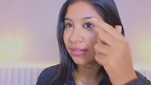 Aida moreno online show from September 2025 11:43:02 AM