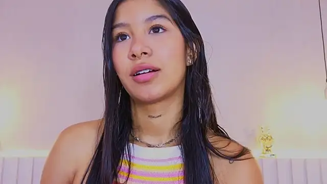 Aida moreno online show from September 2025 11:44:01 AM