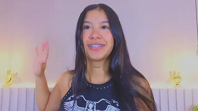 Aida moreno online show from September 2025 11:47:01 AM