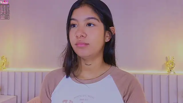 Aida moreno online show from October 2025 11:56:02 AM