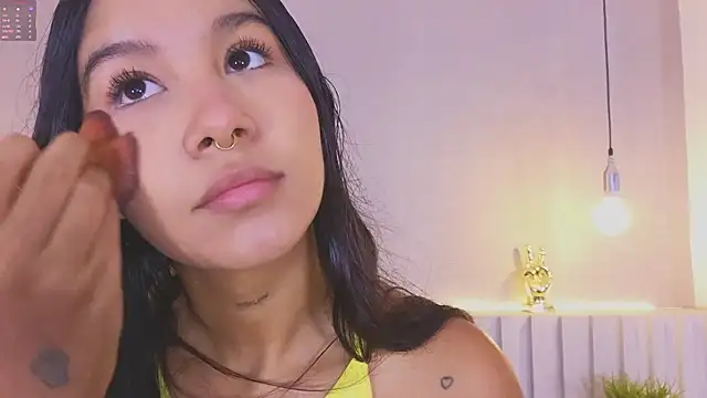 Aida moreno online show from November 2025 11:21:02 AM