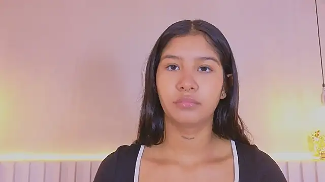 Aida moreno online show from December 2025 12:12:01 PM