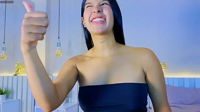 Aida moreno online show from April 2026 12:02:01 PM