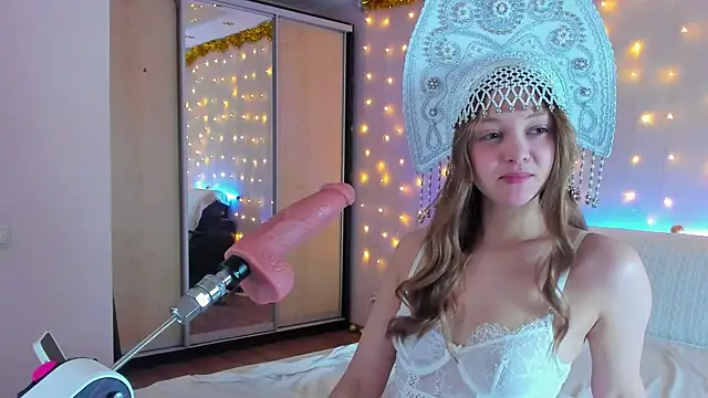 May Flower online show from December 2024 01:28:02 PM