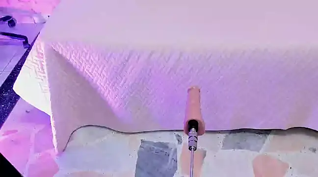 VICTORIA HOUSTON online show from December 2024 03:40:02 AM