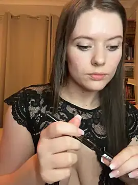 Ragdoll131 online show from March 2025 09:48:02 PM