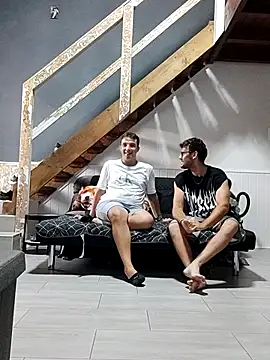 TheKing966 online show from July 2026 03:06:02 PM