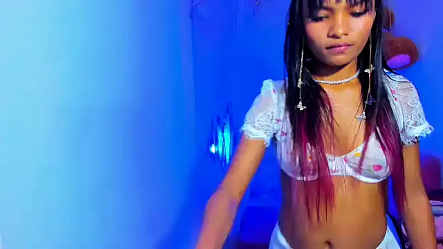 KaattySweet  online show from February 2025 07:59:02 PM