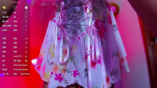 KaattySweet  online show from March 2025 07:31:02 PM