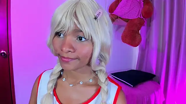 KaattySweet  online show from October 2025 07:33:01 PM