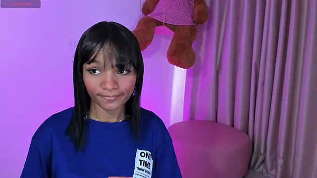 KaattySweet  online show from October 2025 07:49:01 PM