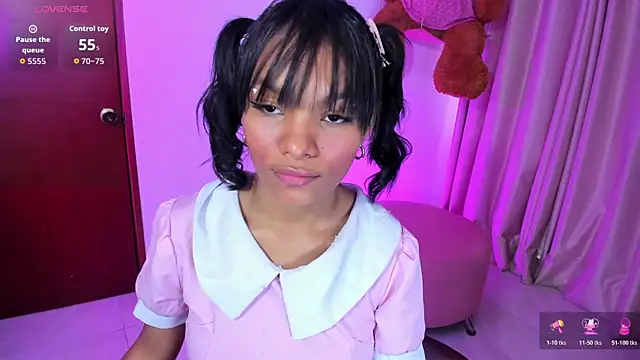 KaattySweet  online show from November 2025 07:35:01 PM